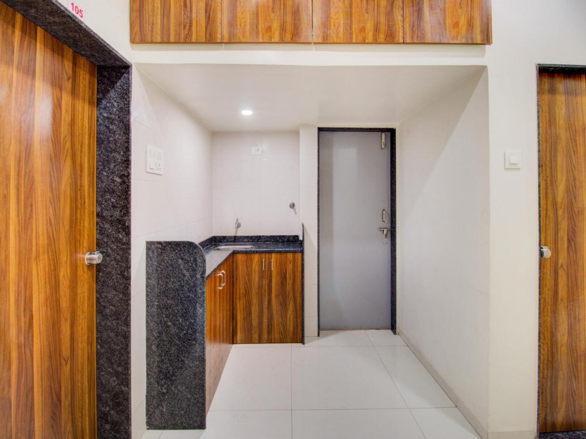 Oyo 75257 Panchami Hotel 3*