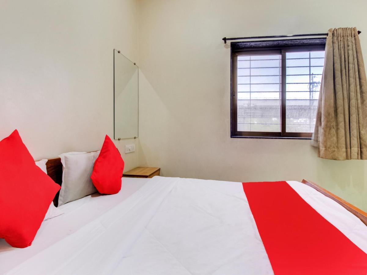 Oyo 75257 Panchami Hotel Nashik
