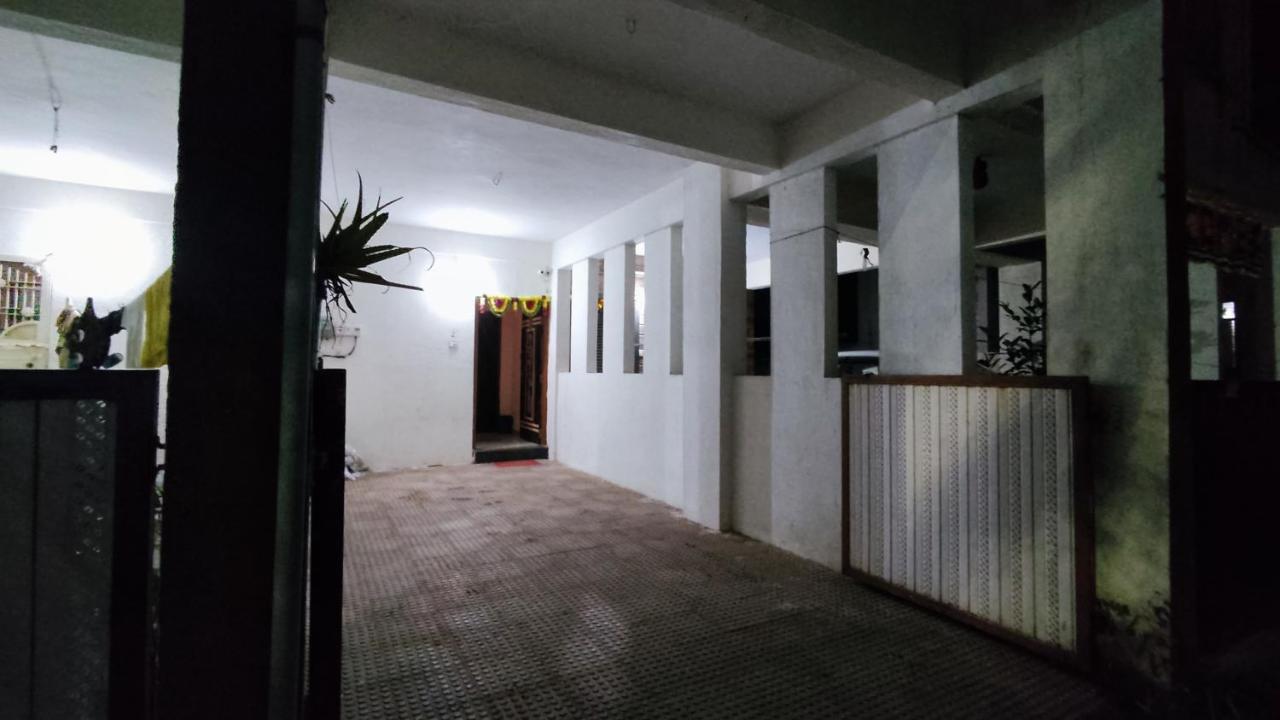 Ambient Stay, In