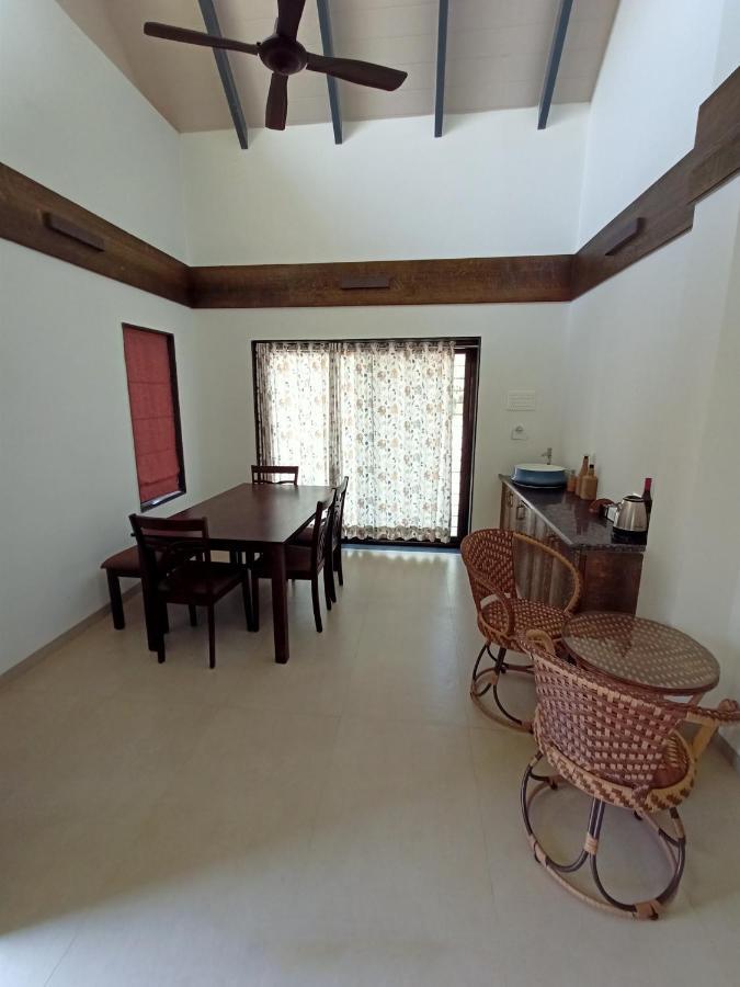 Saffronstays Eden, - Pet-friendly With Pool, Jacuzzi & Grape Farm Villa