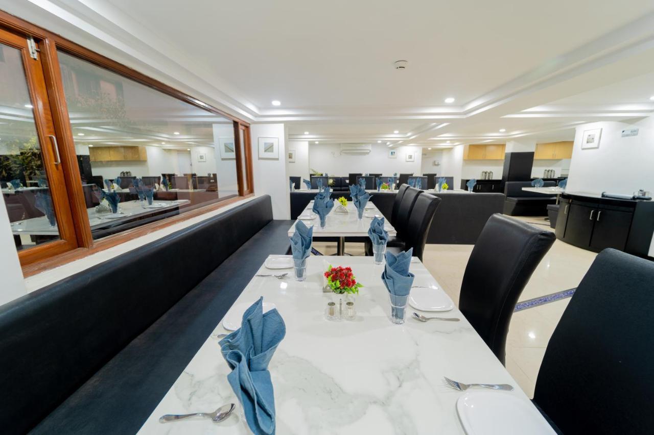 Hotel Kewal Nashik