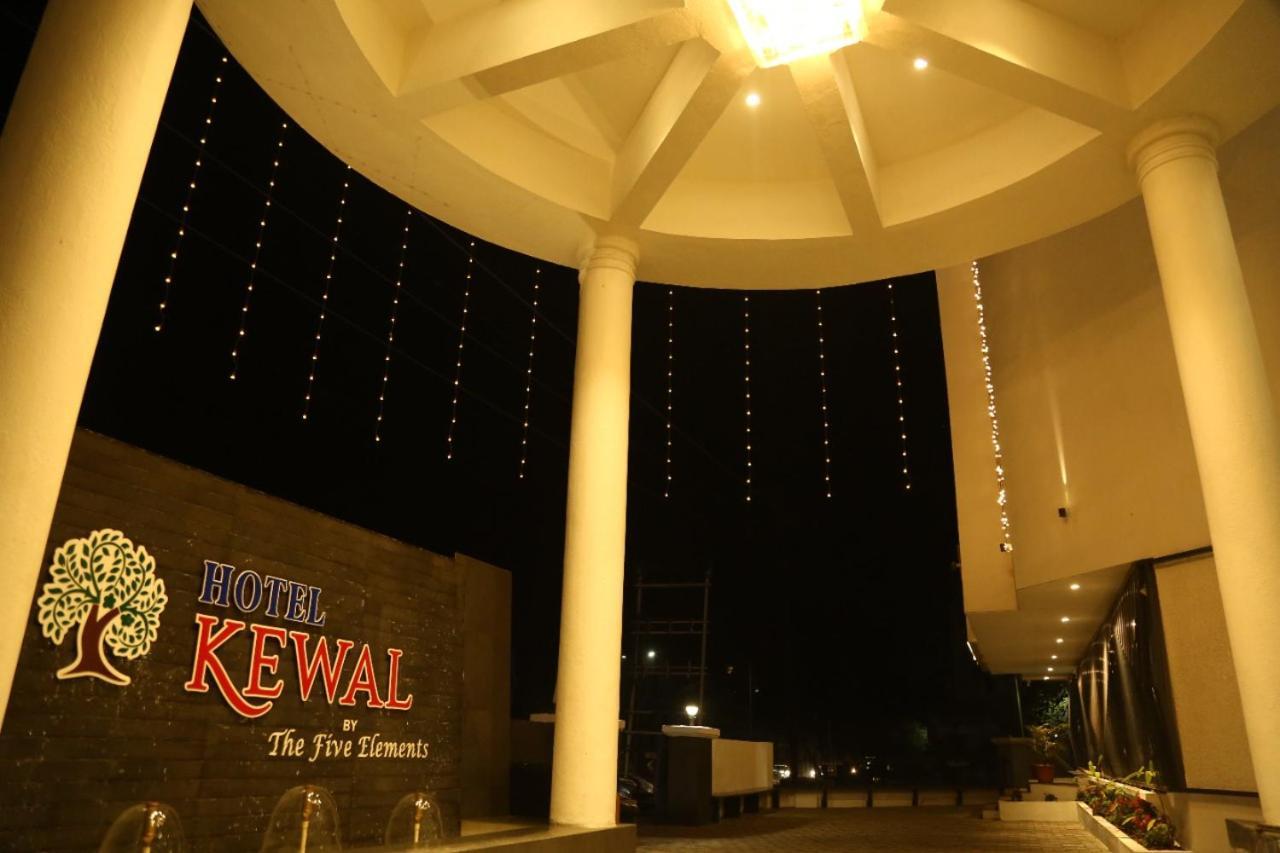 Hotel Kewal 3*