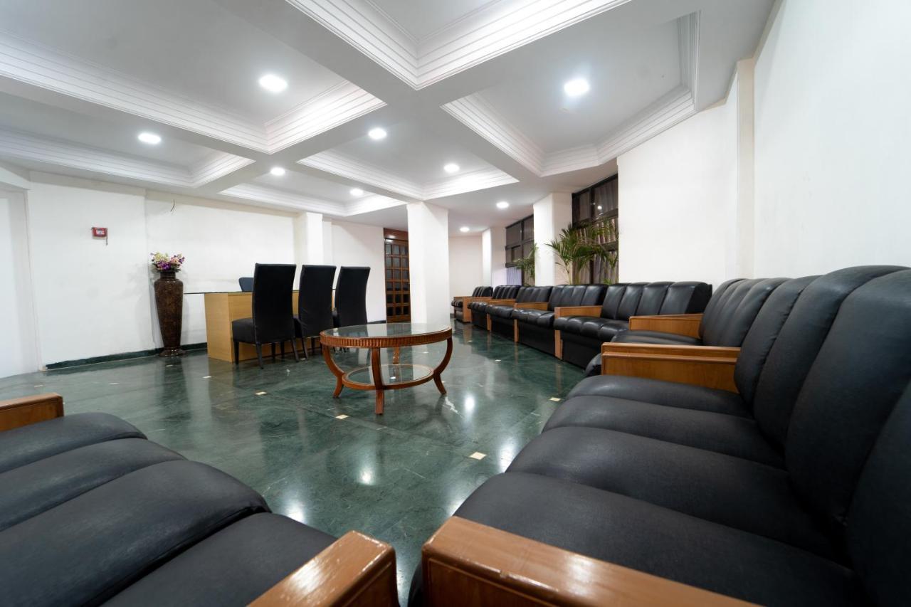 Hotel Kewal