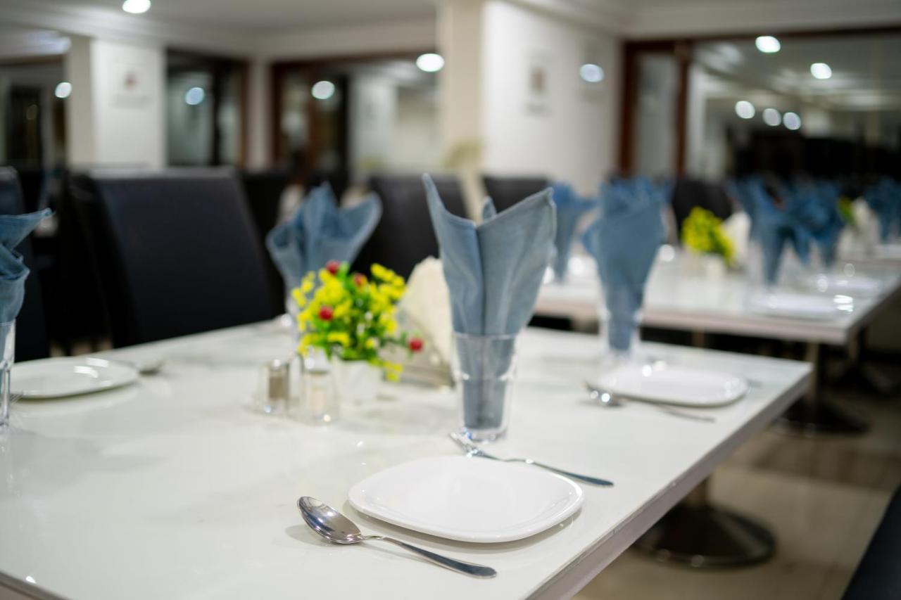 Hotel Kewal 3*