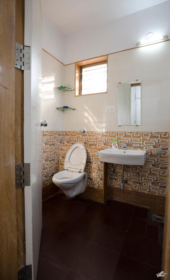 Holiday 4 Bhk - 12 Guests Homestay * Nashik