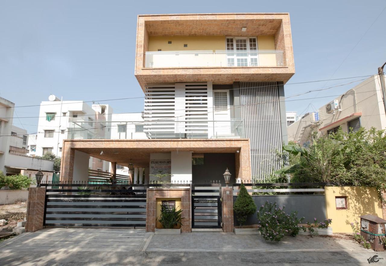 Holiday 4 Bhk - 12 Guests Homestay Villa *