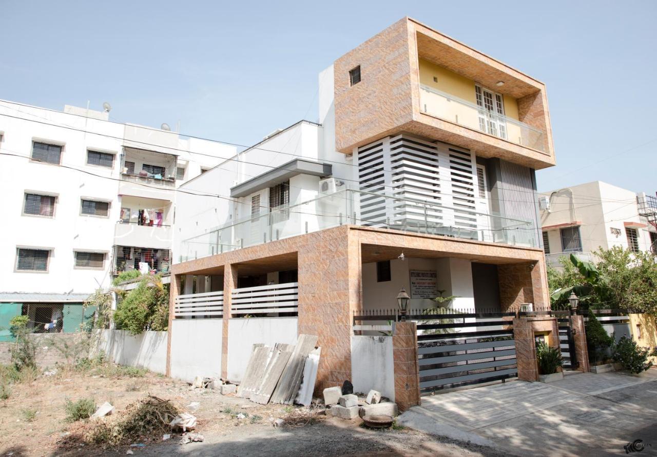 Holiday 4 Bhk - 12 Guests Homestay *