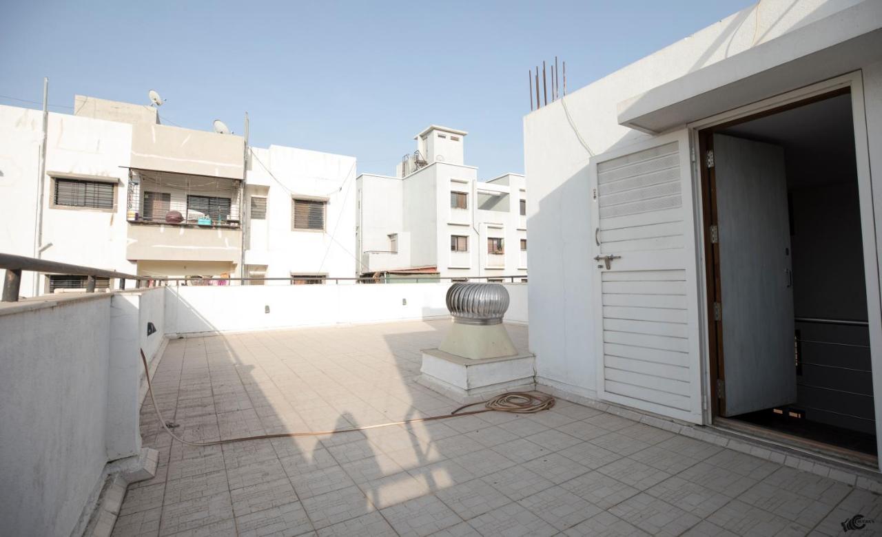 Holiday 4 Bhk - 12 Guests Homestay