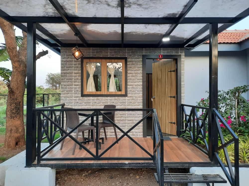 Raghunandan Farm stay Nashik