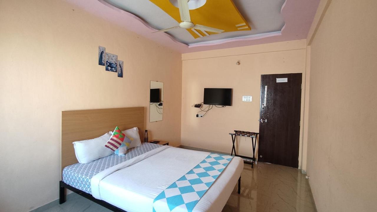 Ambient Stay, In Guest house
