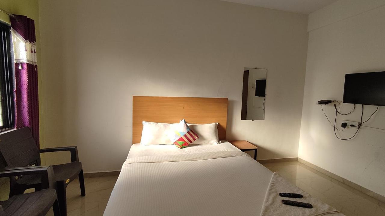 Guest house Ambient Stay, In