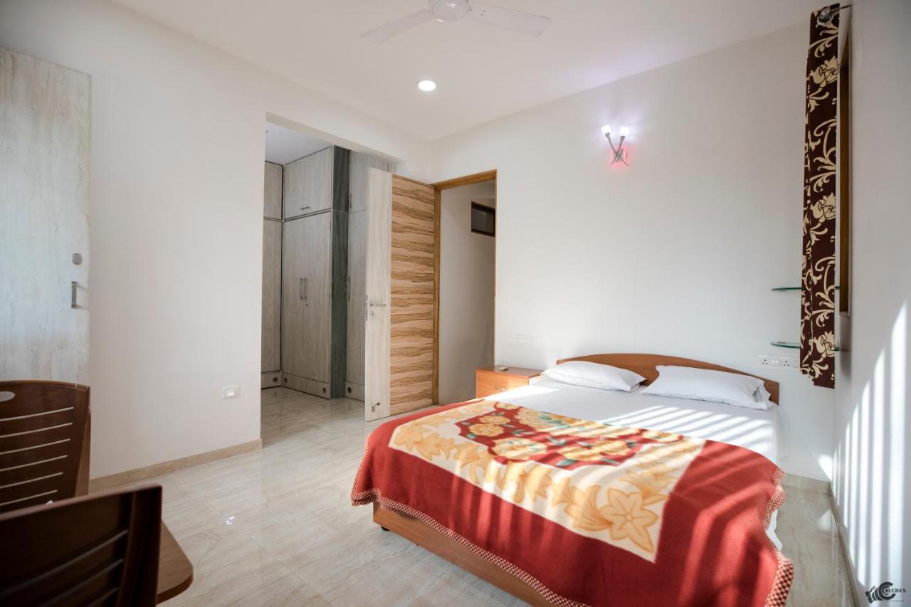 Villa Holiday 4 Bhk - 12 Guests Homestay *