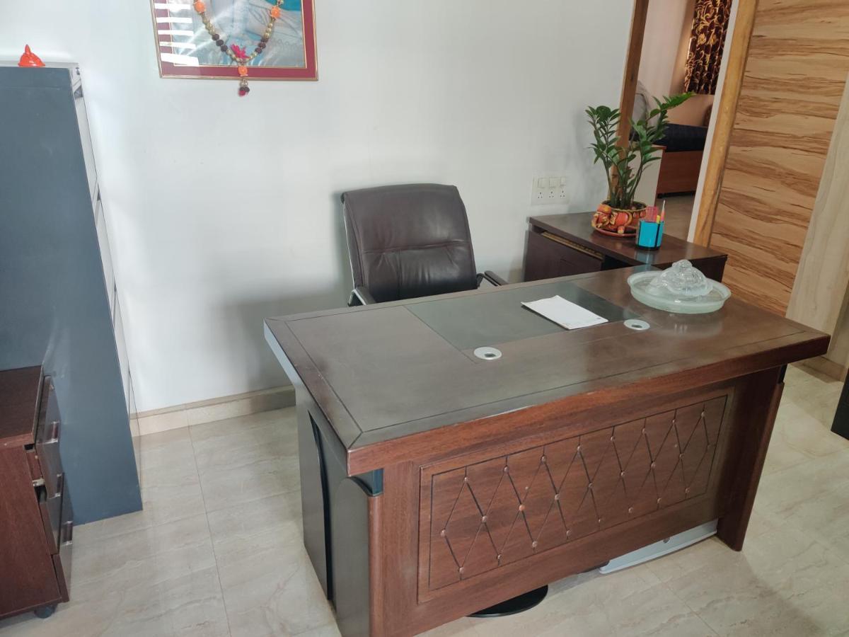 Holiday 4 Bhk - 12 Guests Homestay