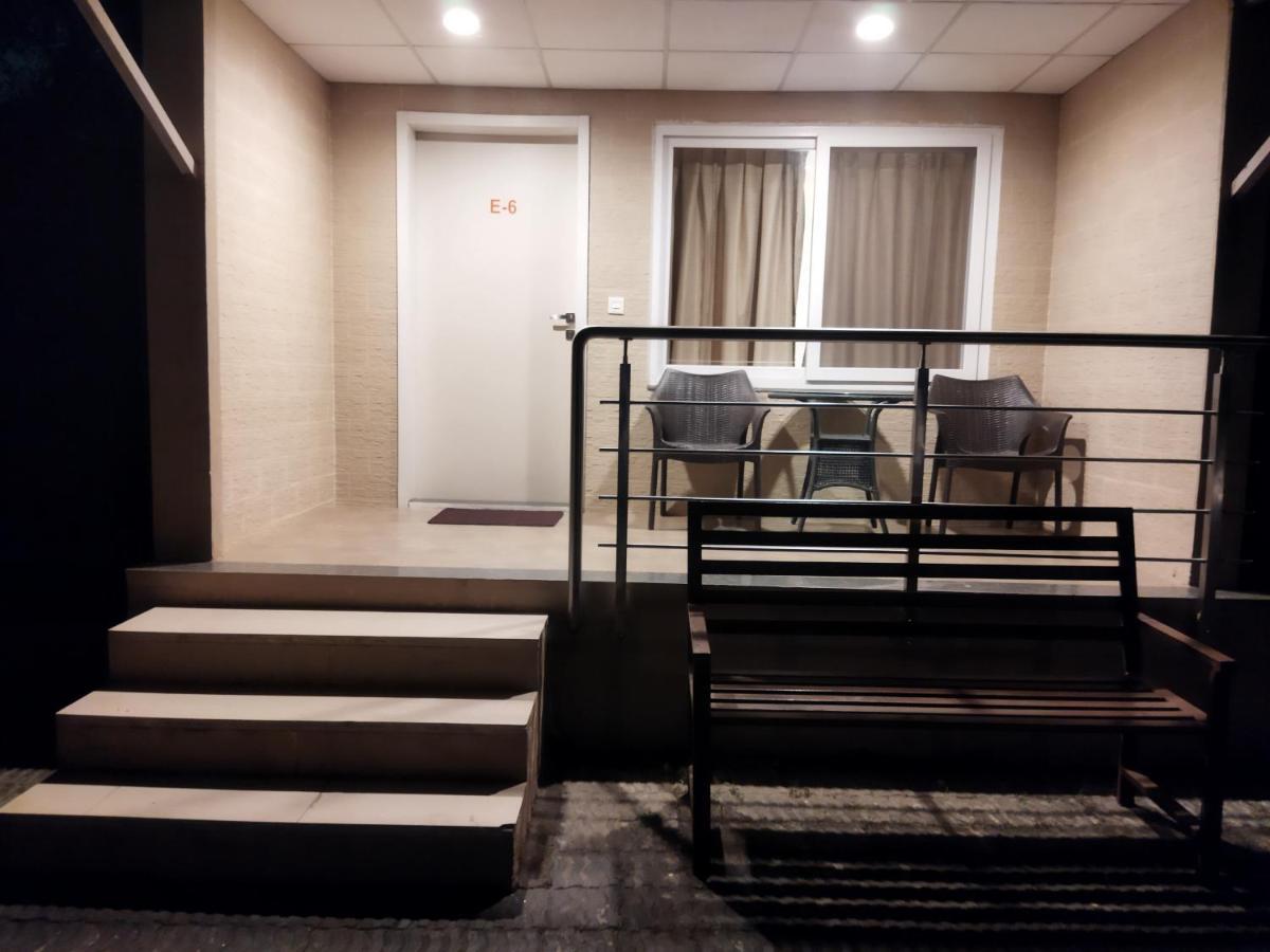 Resort Savana 3*