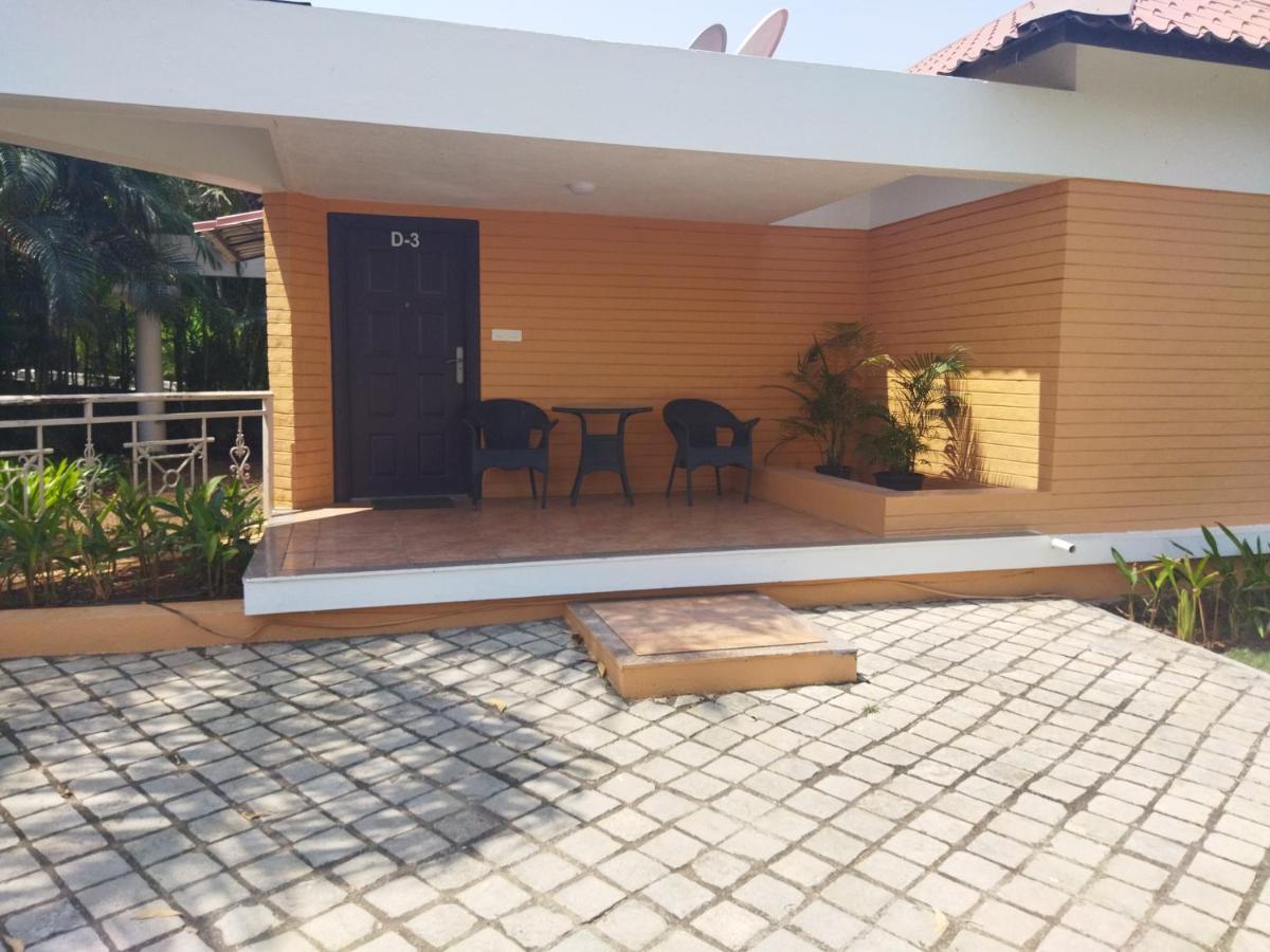 Resort Savana 3*