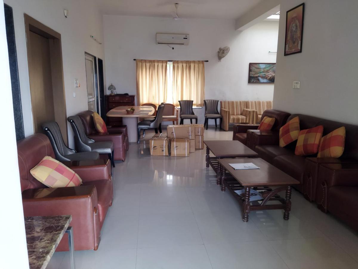 Resort Savana Nashik