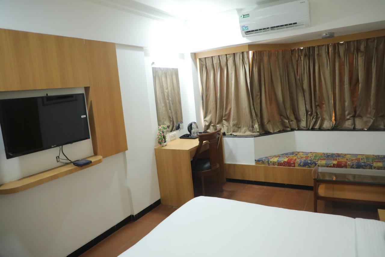 Kewal Hotel Nashik