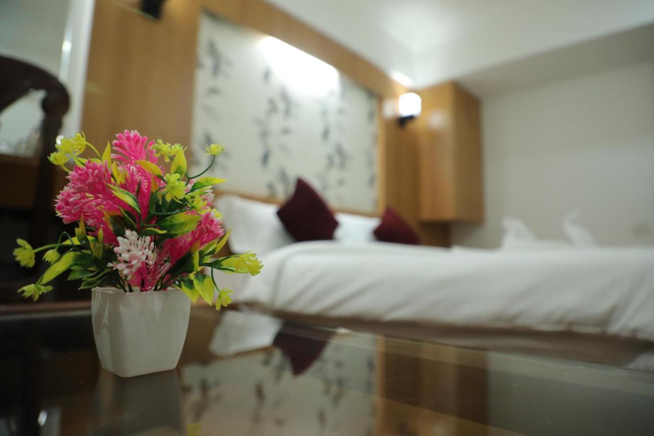 Hotel Kewal 3*