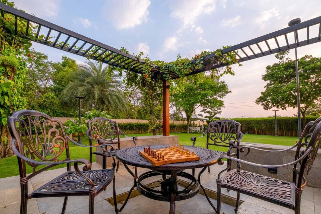 Stayvista At Ivory & Stone * Nashik