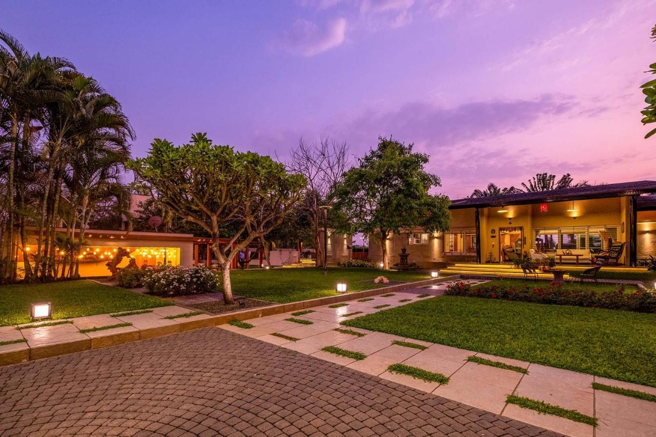 Stayvista At Ivory & Stone Villa *