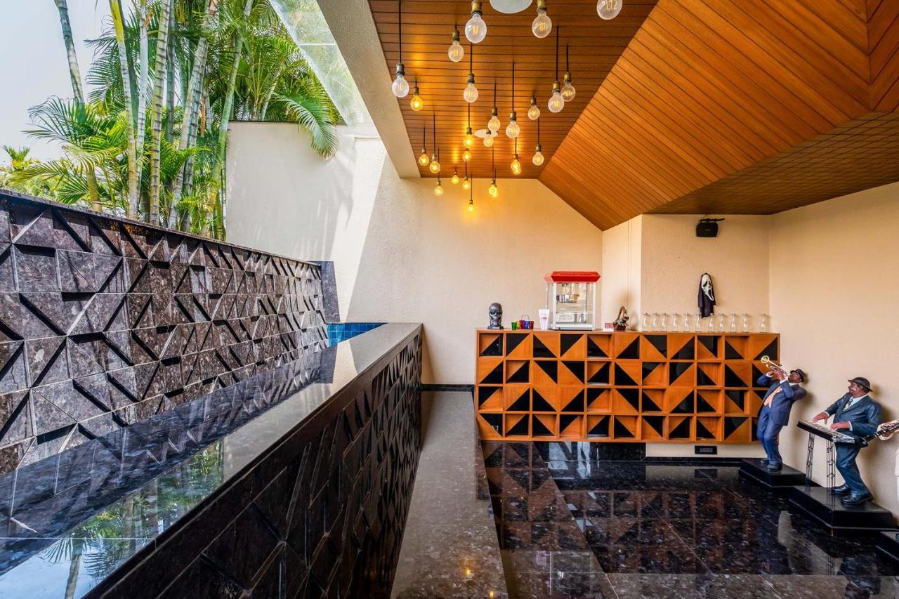 Stayvista At Ivory & Stone Villa Nashik