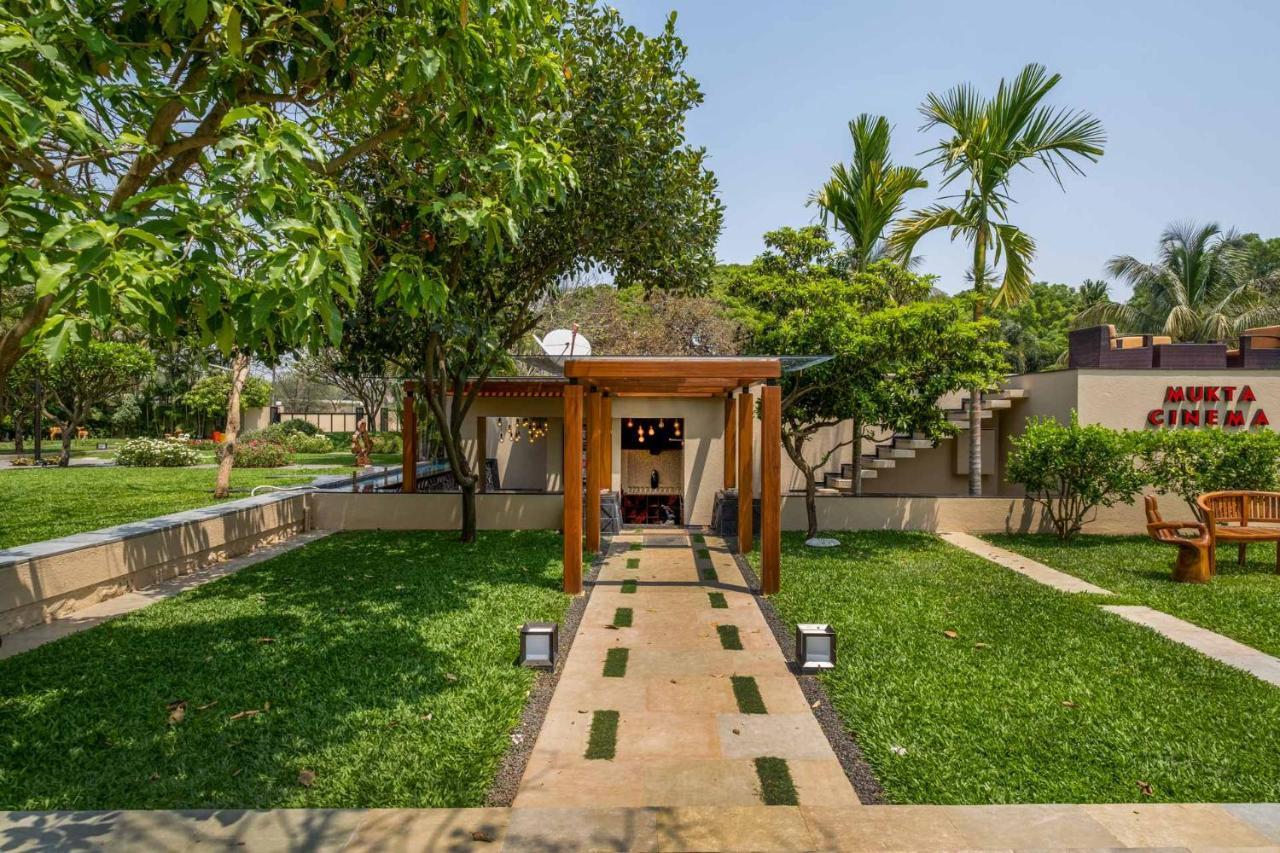 Stayvista At Ivory & Stone Nashik