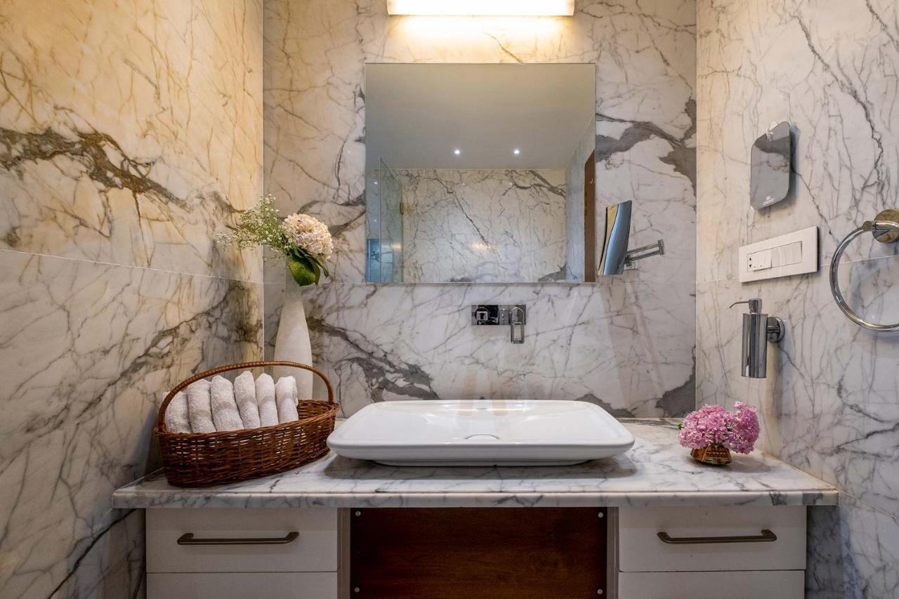 Villa Stayvista At Ivory & Stone *