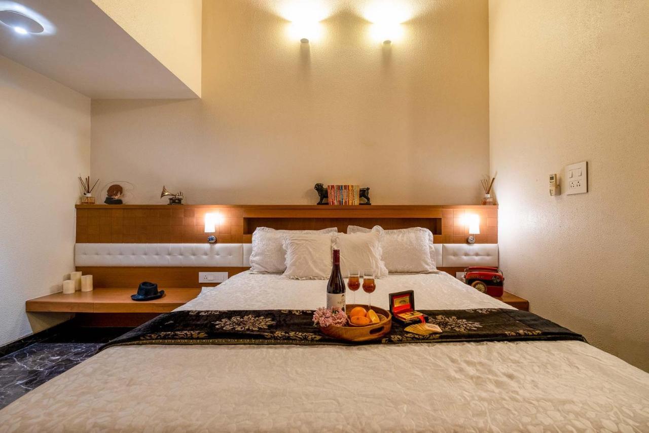 Stayvista At Ivory & Stone Villa