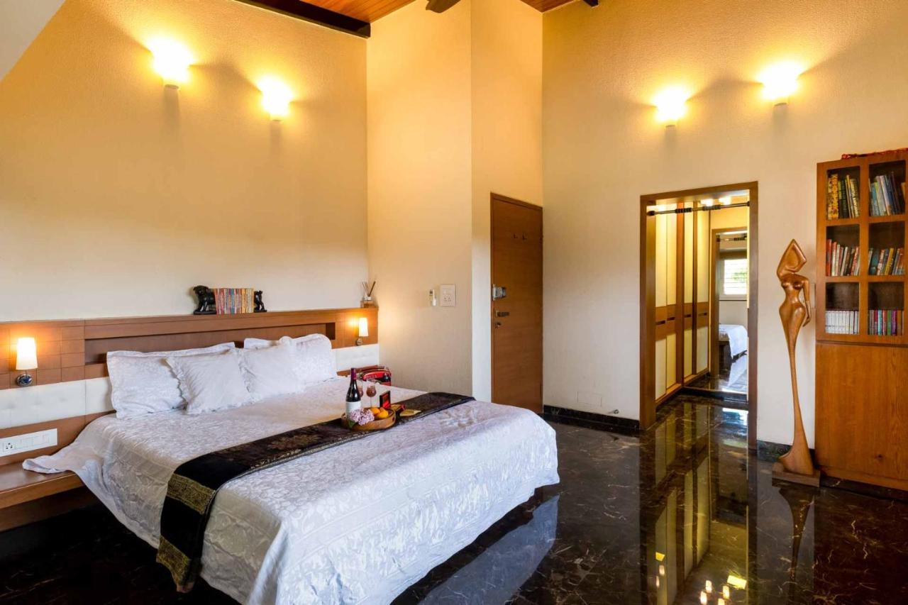 Stayvista At Ivory & Stone Nashik