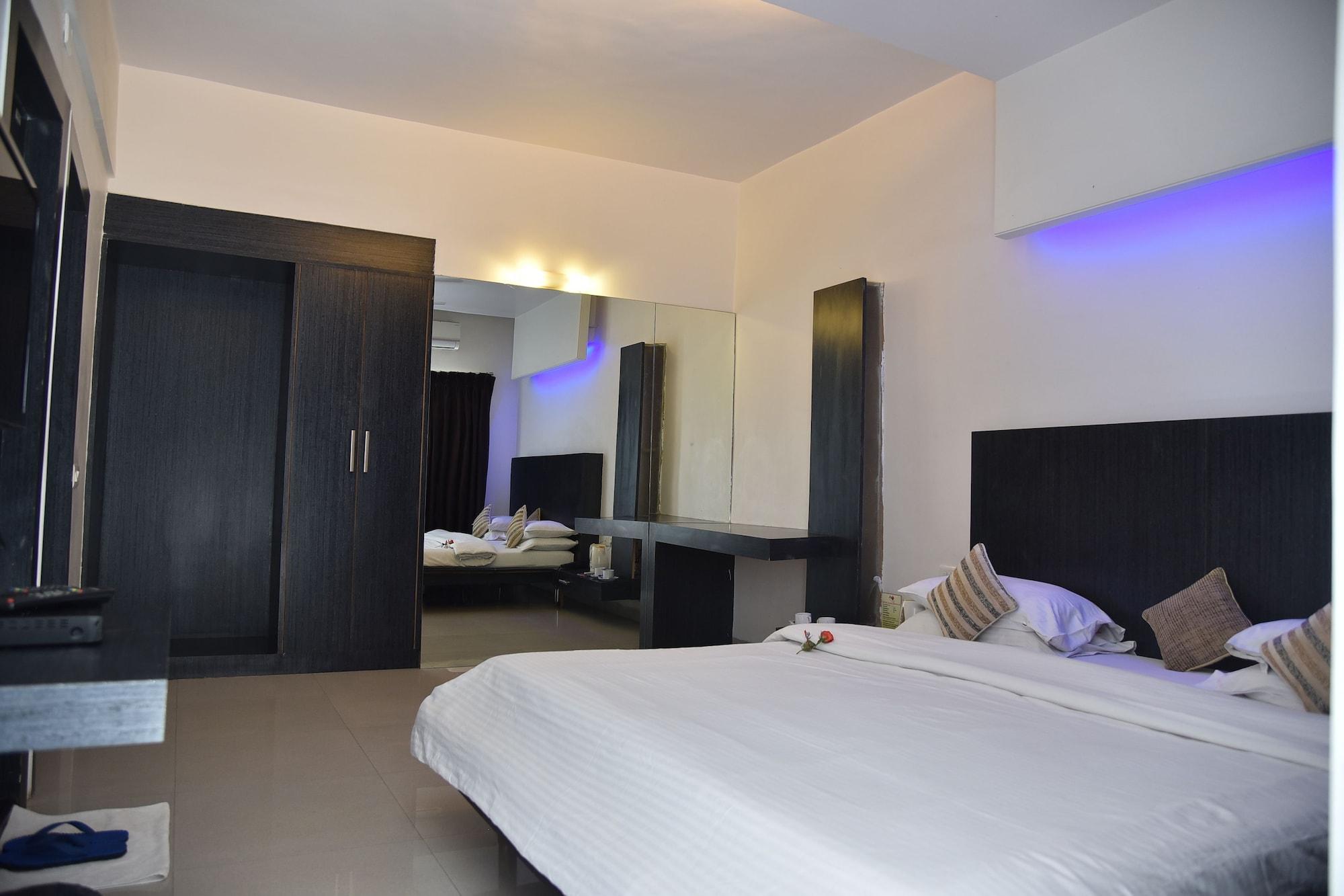 Rama Heritage Hotel Nashik
