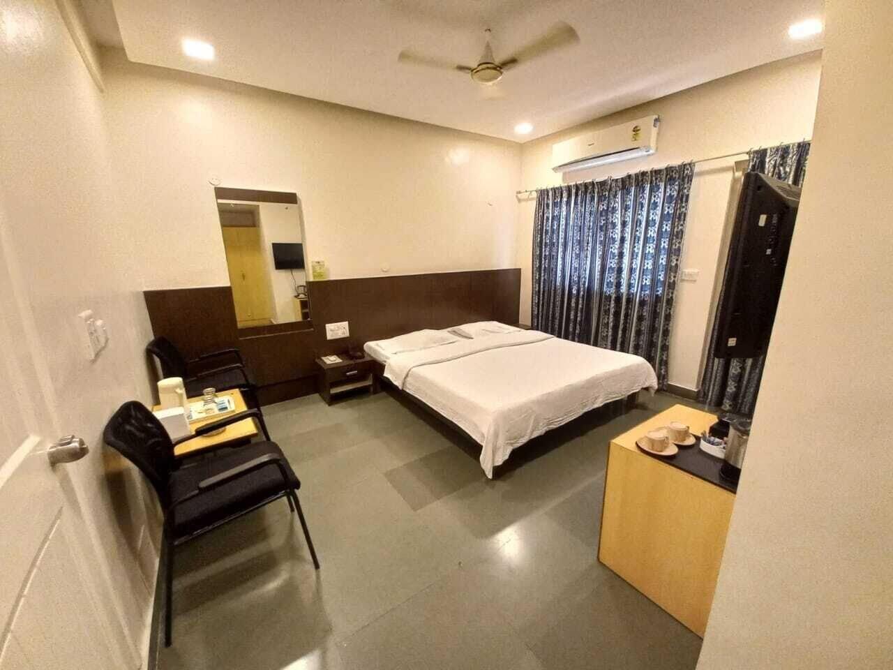 Hotel Rama Heritage