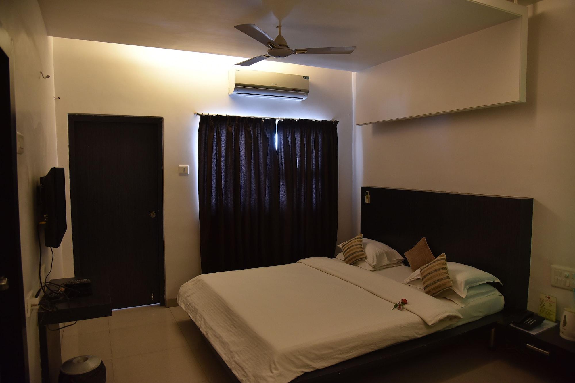 Rama Heritage Hotel