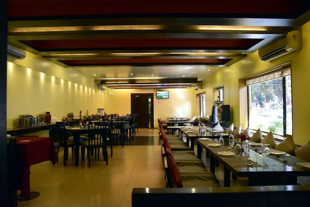 Rama Heritage
