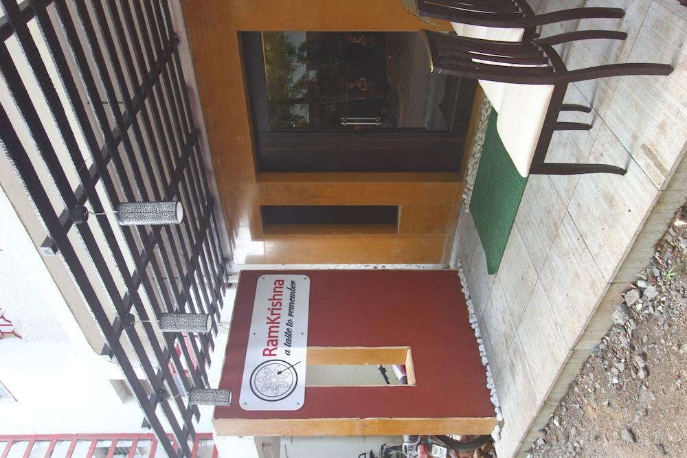 Hotel Rama Heritage Nashik
