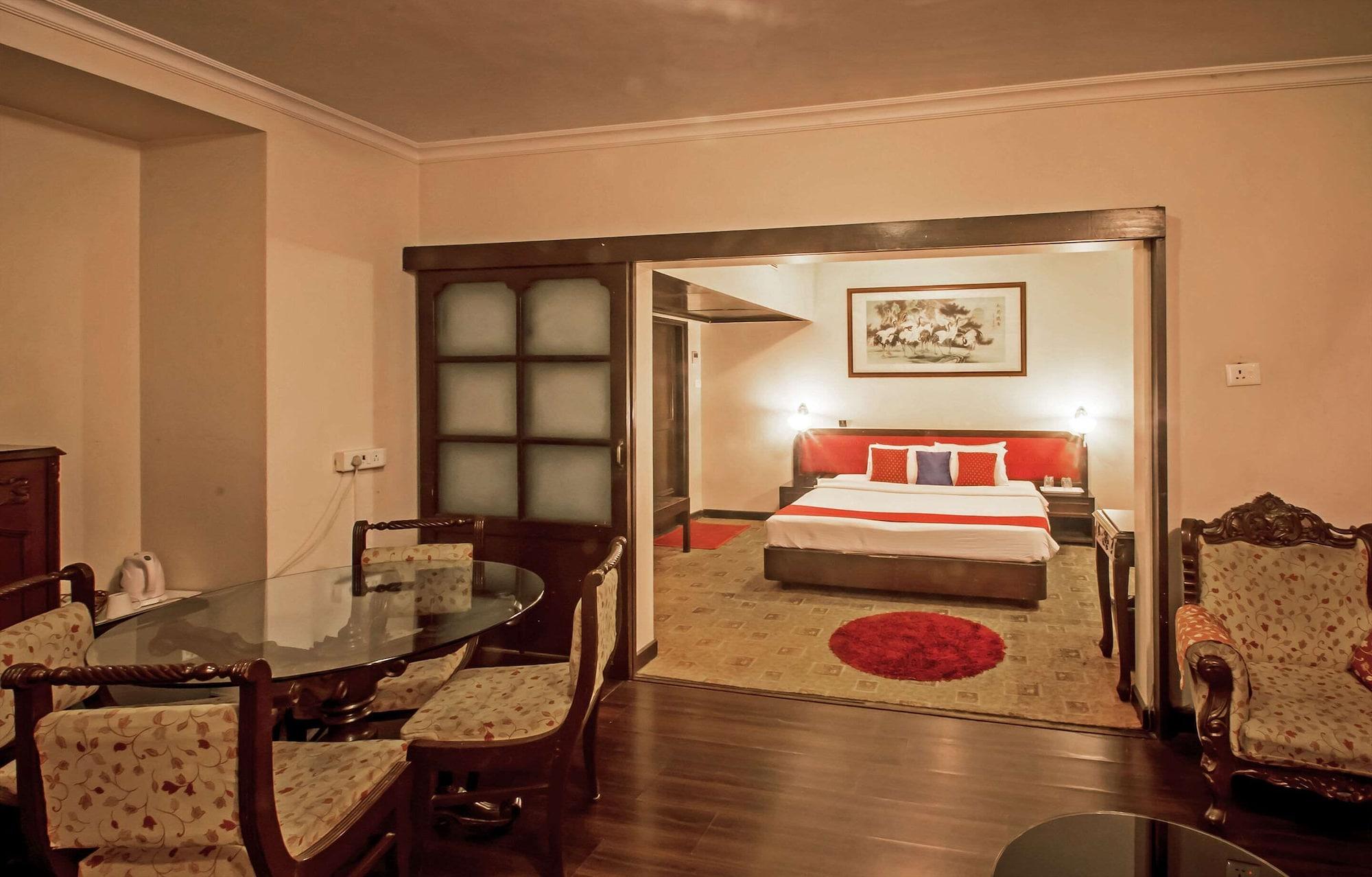 Quality Regency, 3* Nashik