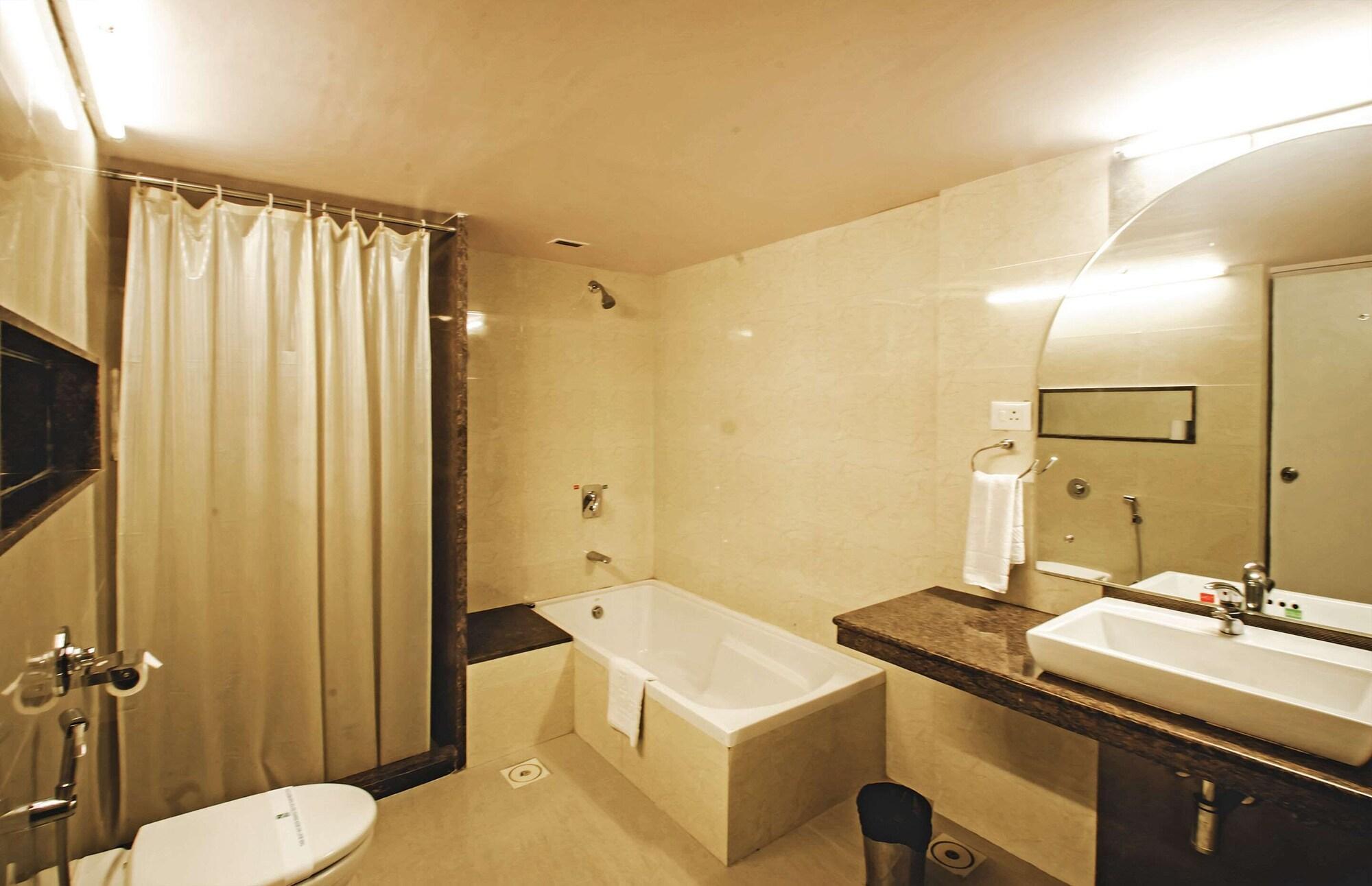 Resort Quality Regency, 3*
