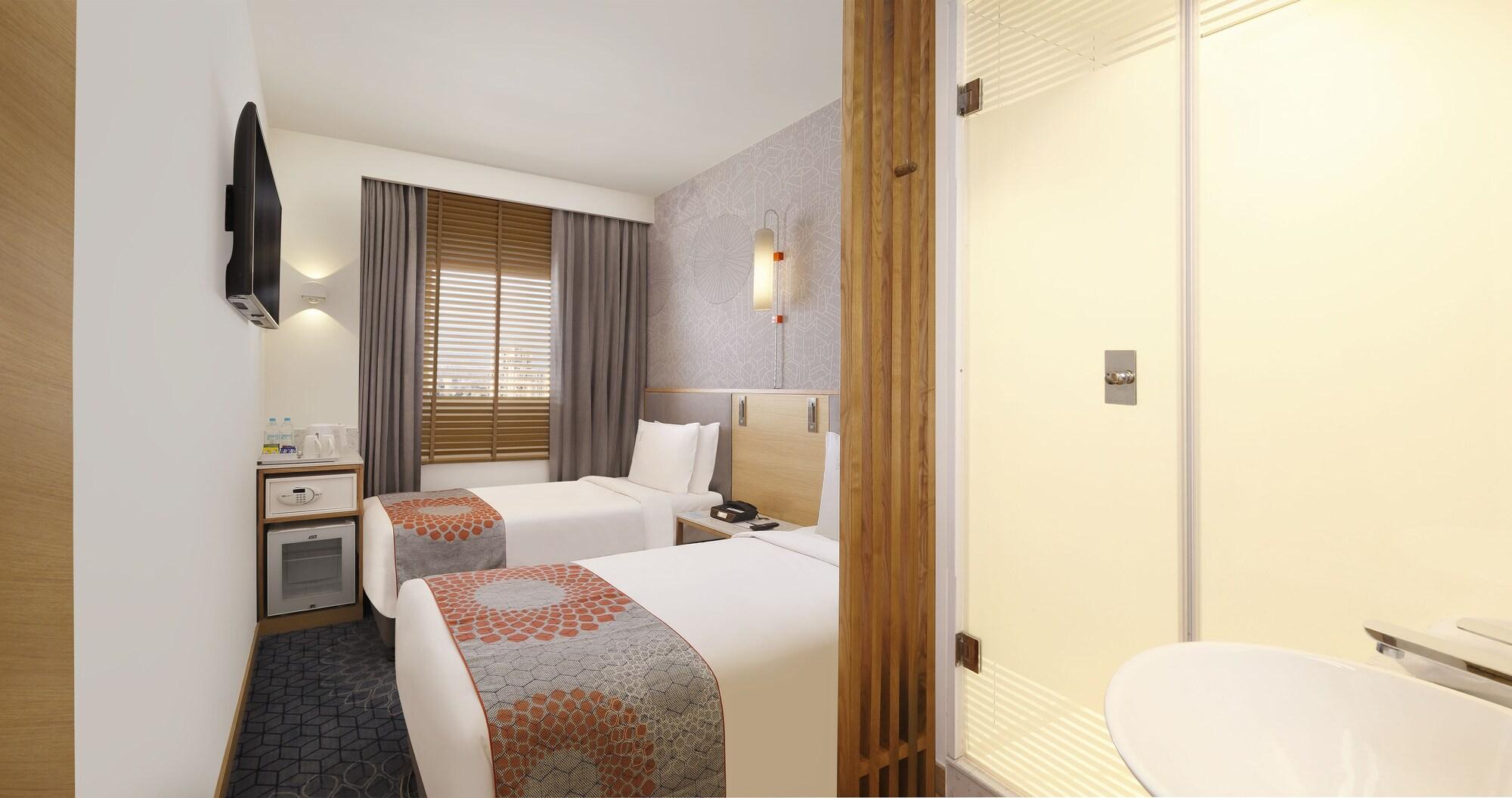 Express Indira Nagar By Ihg 3*