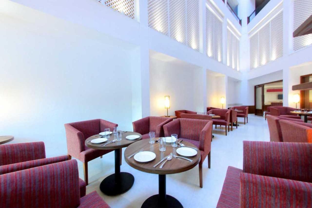 The Emerald Park 3* Nashik