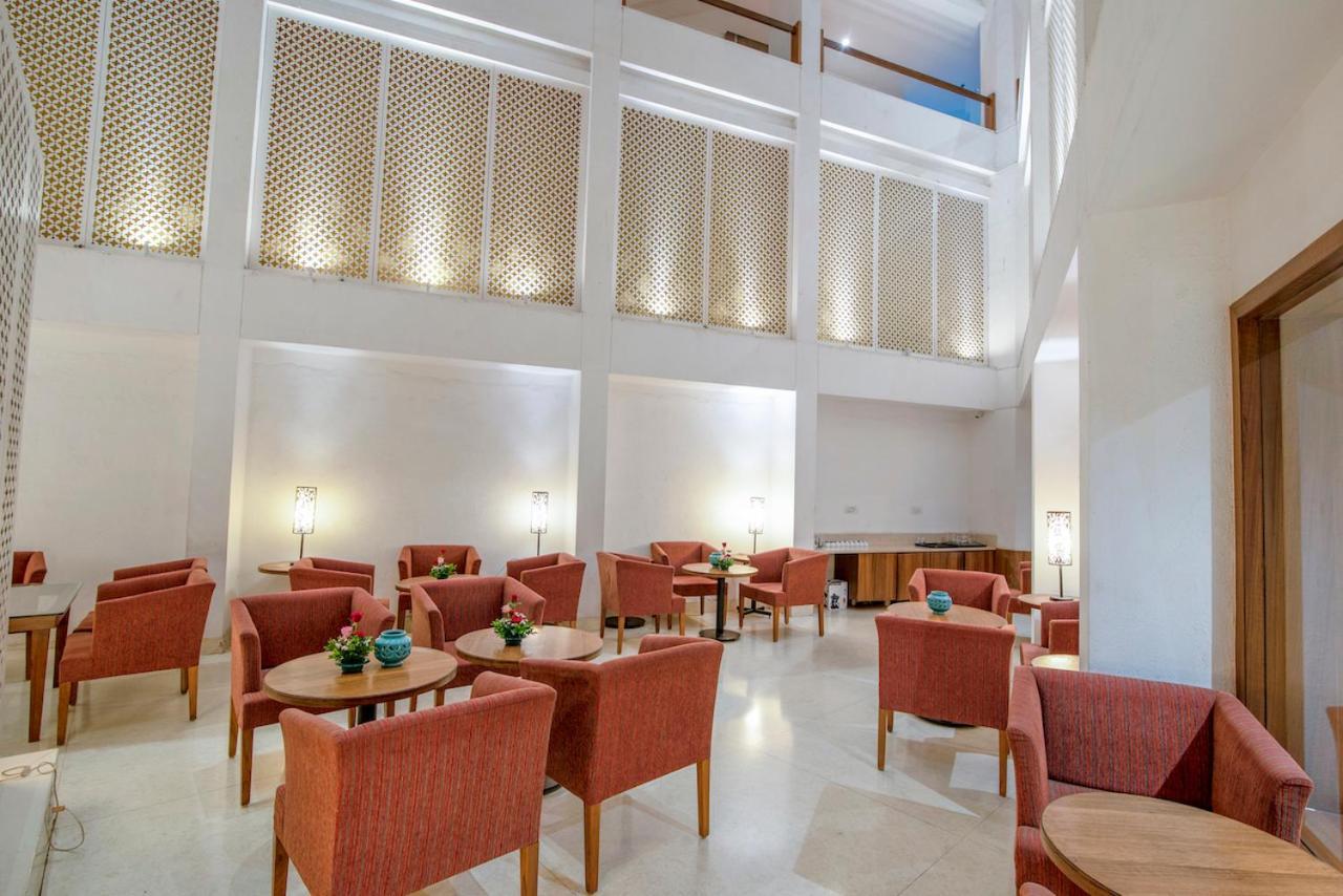 The Emerald Park Hotel