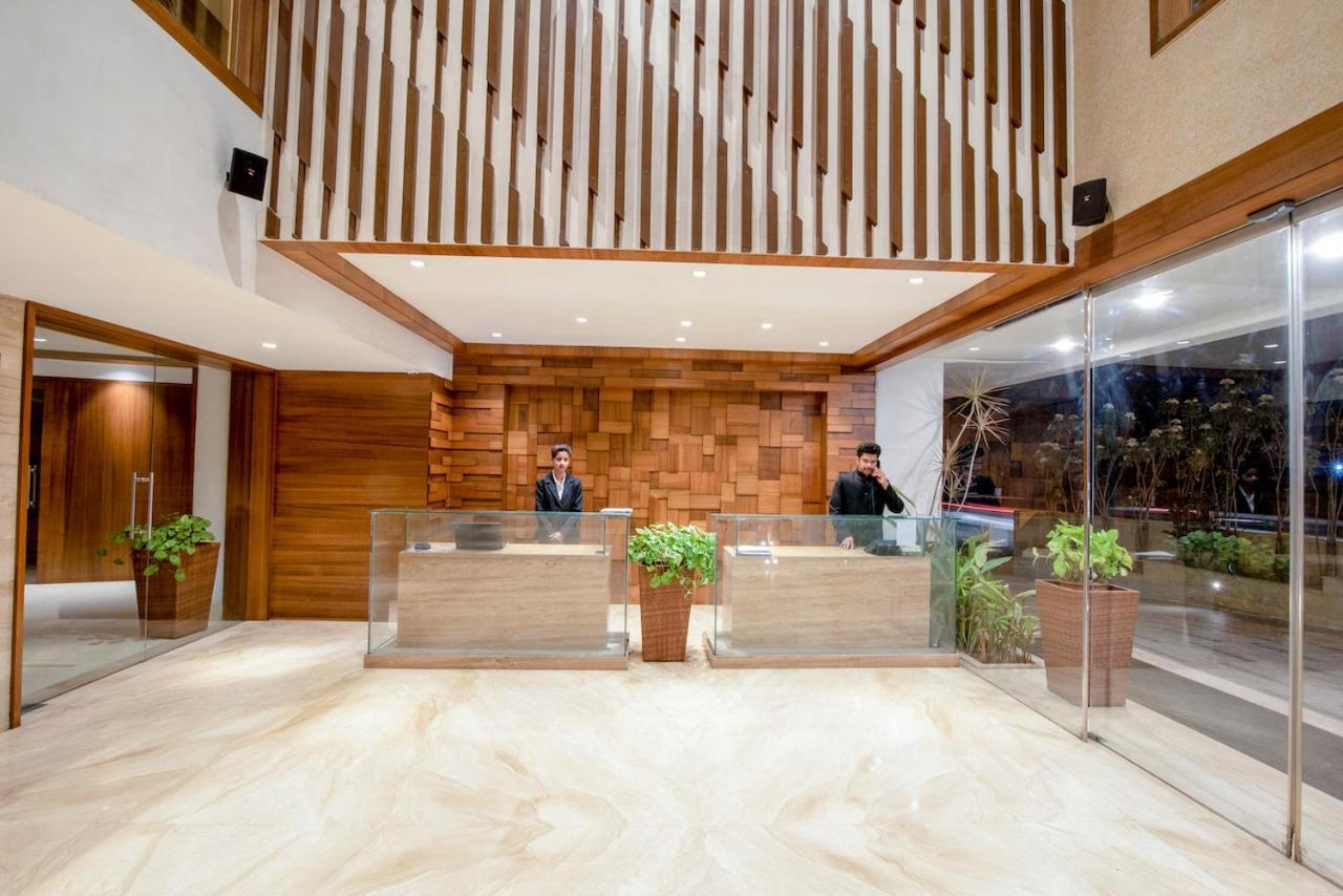 The Emerald Park 3* Nashik