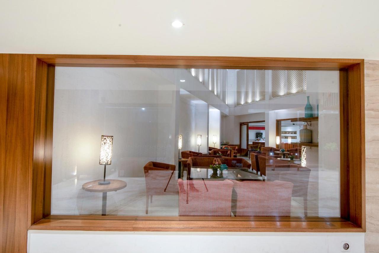 The Emerald Park Hotel Nashik