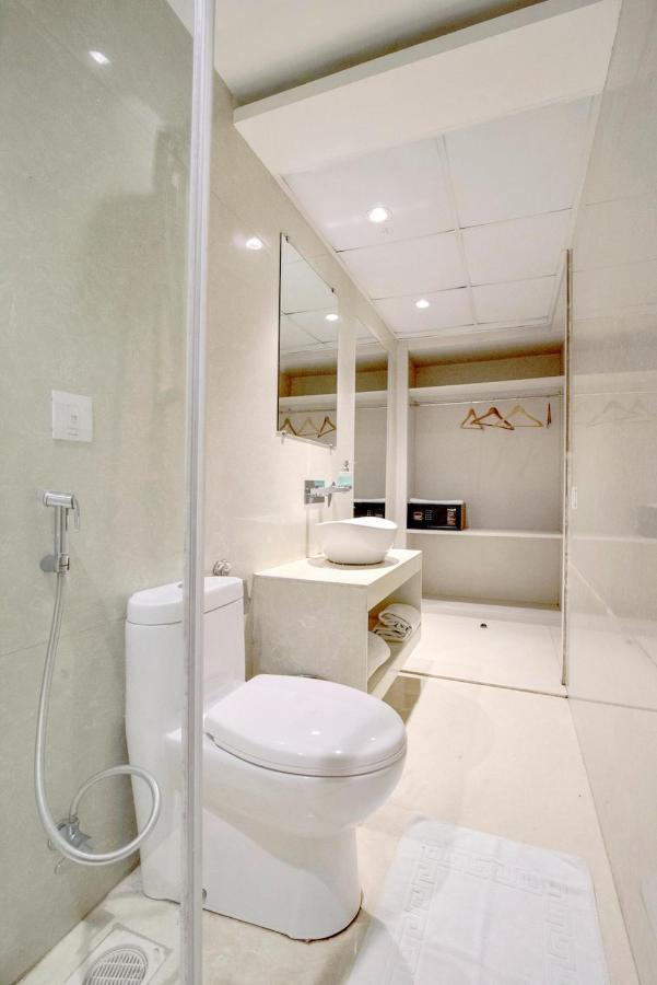 The Emerald Park 3* Nashik
