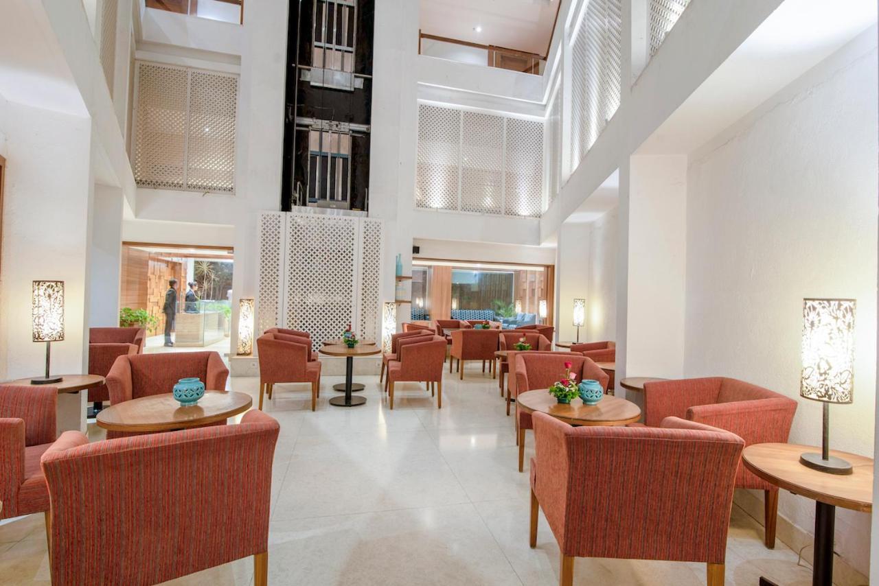 The Emerald Park Hotel 3*