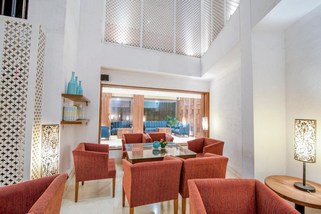 The Emerald Park Hotel Nashik