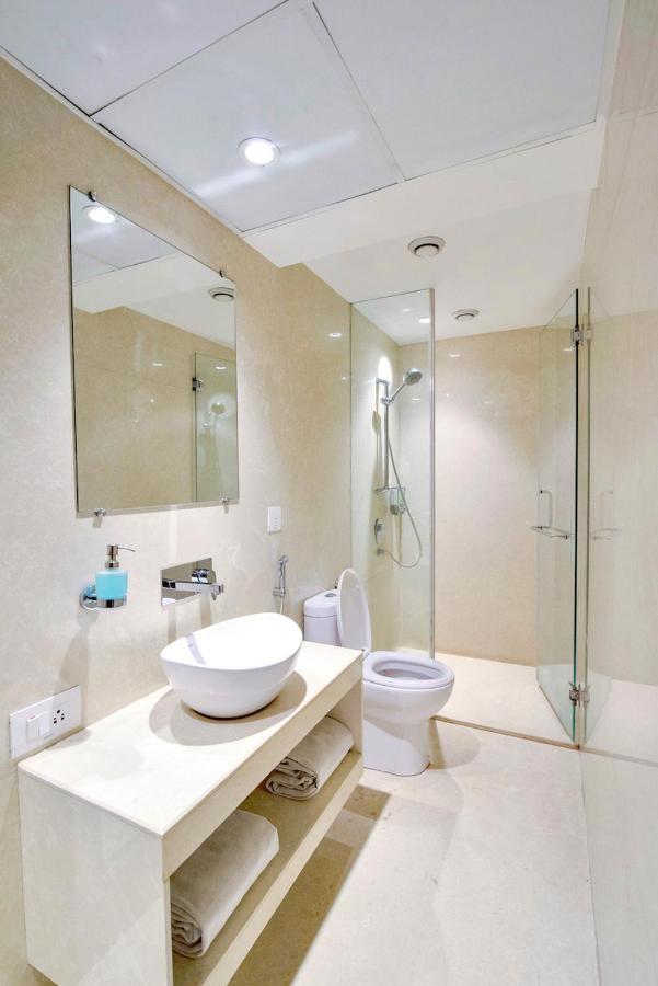 The Emerald Park Hotel Nashik