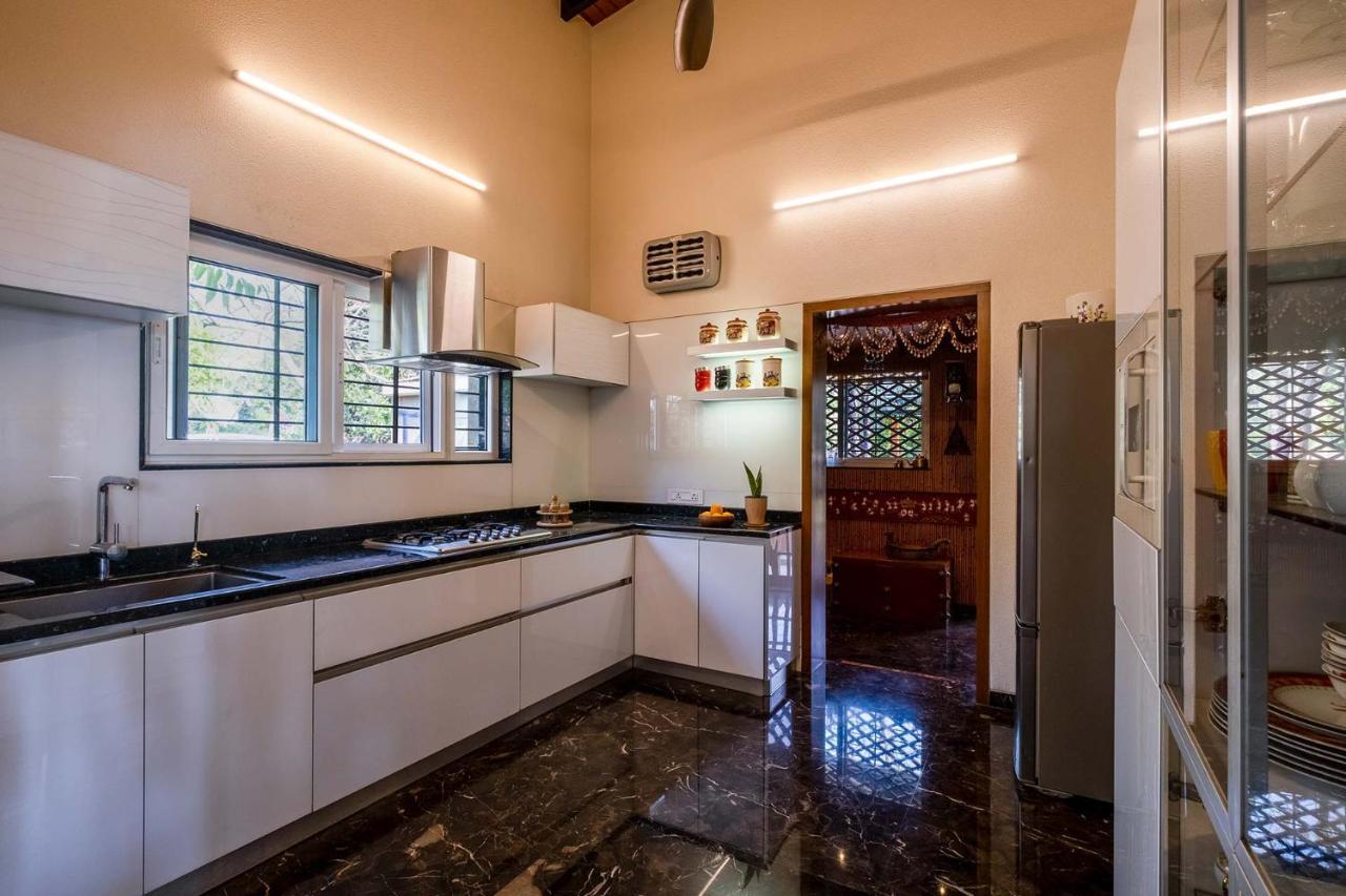 Villa Stayvista At Ivory & Stone