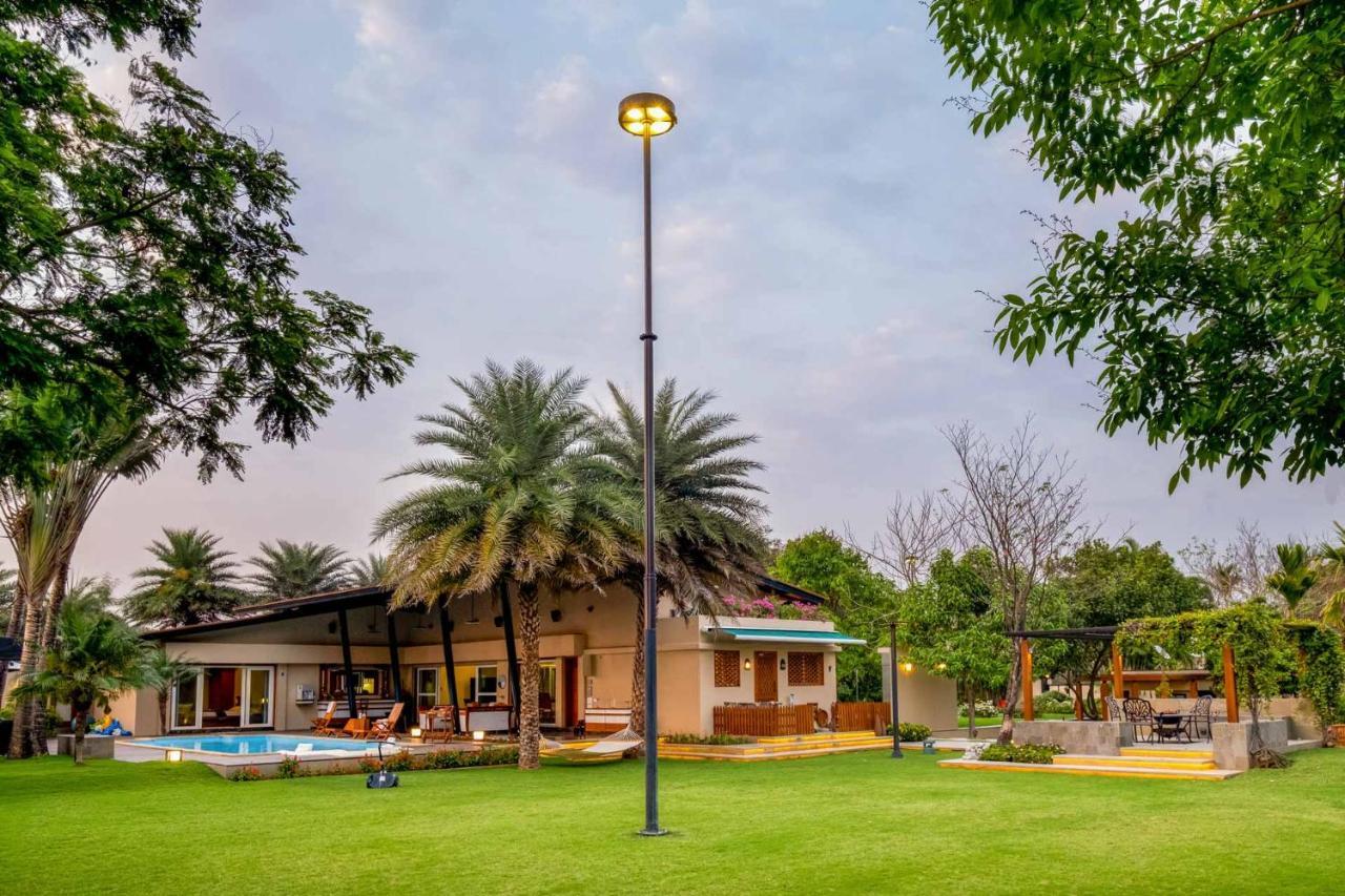 Stayvista At Ivory & Stone Villa Nashik