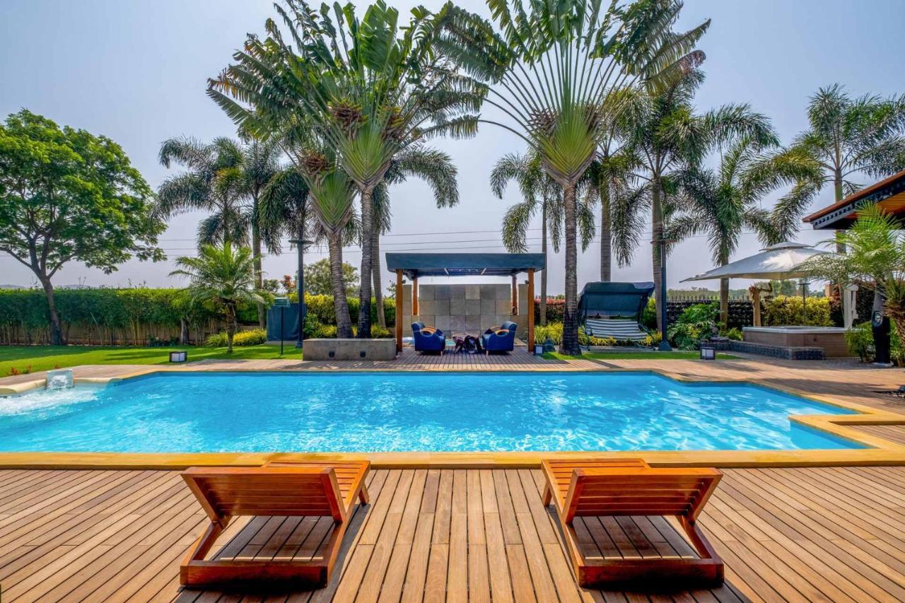 Stayvista At Ivory & Stone *