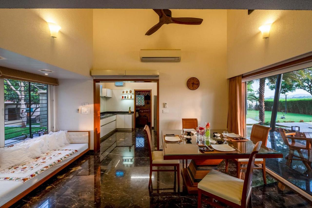Stayvista At Ivory & Stone * Nashik
