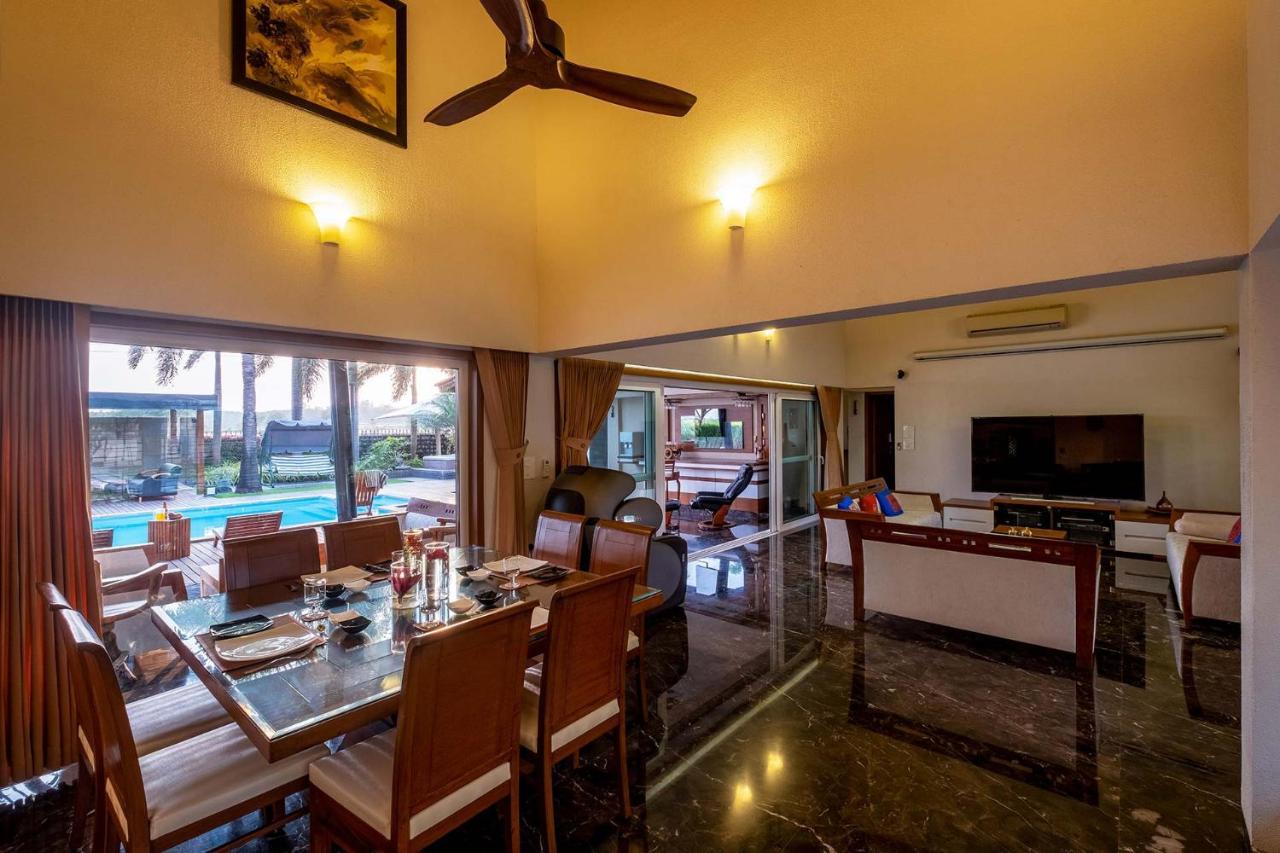 Stayvista At Ivory & Stone *